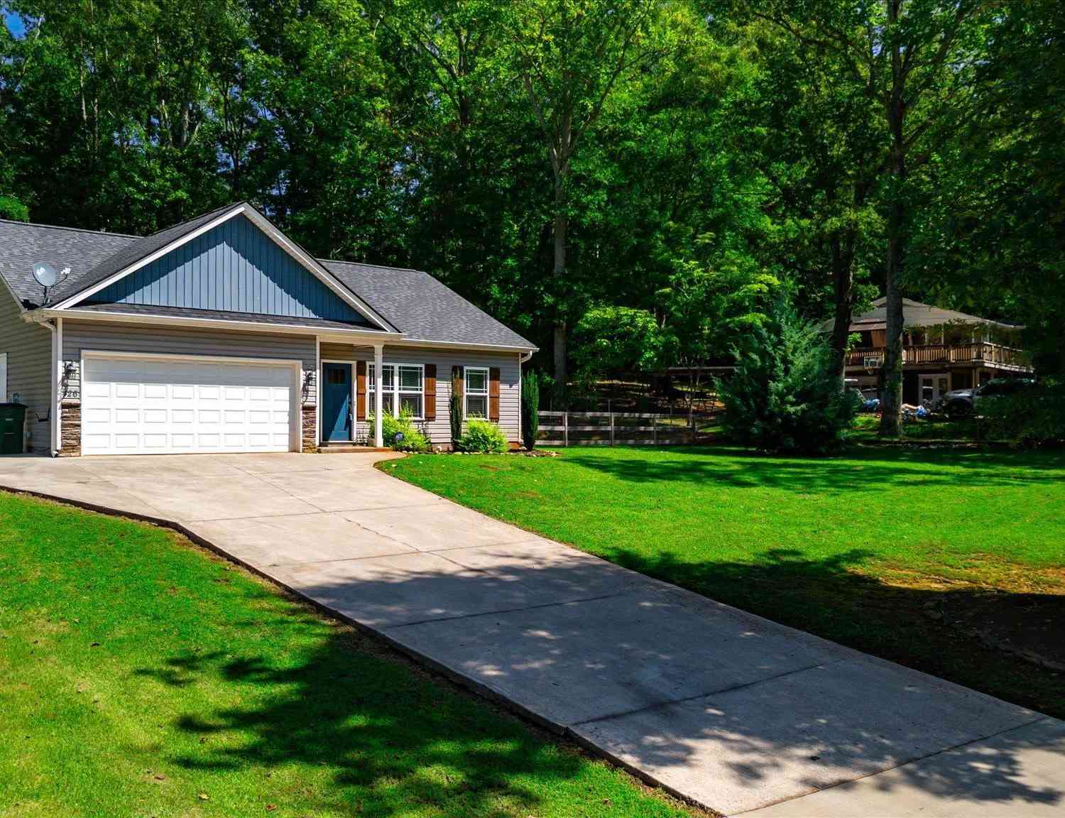 Homes For Sale - 426 Wood<br/> Central, SC 29630