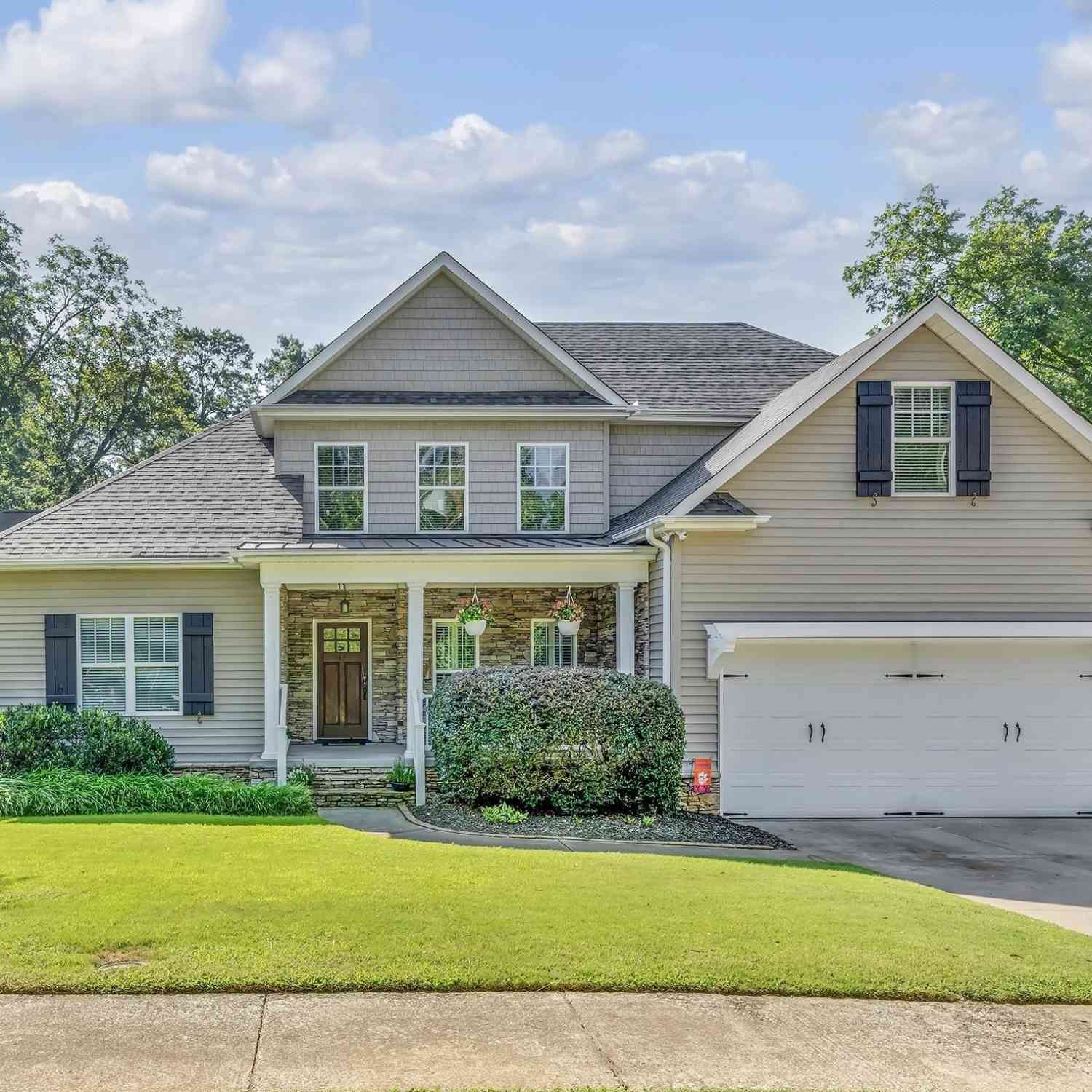 Homes For Sale - 11 Rice<br/> Greenville, SC 29605