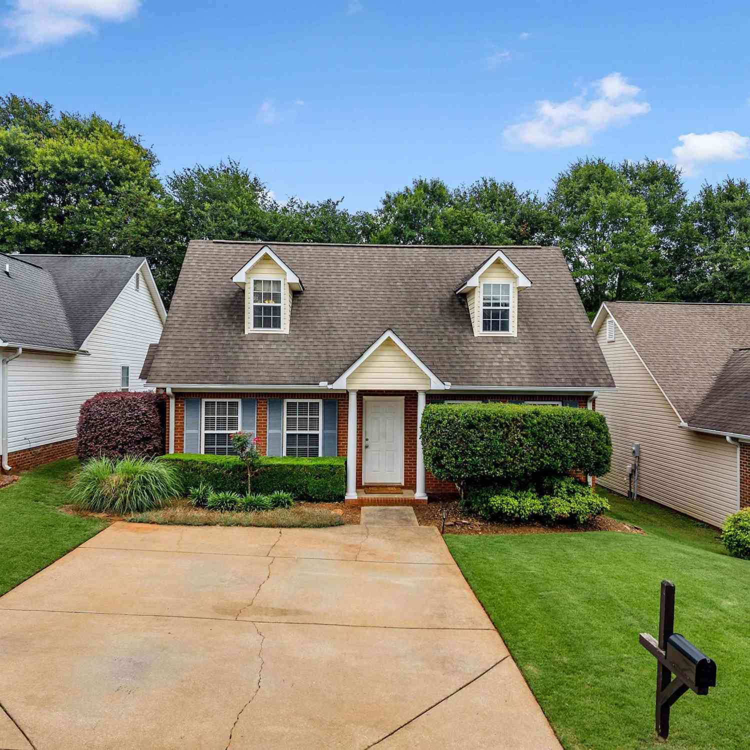 Homes For Sale - 554 Fawn Branch<br/> Spartanburg County, Boiling Springs, SC 29316