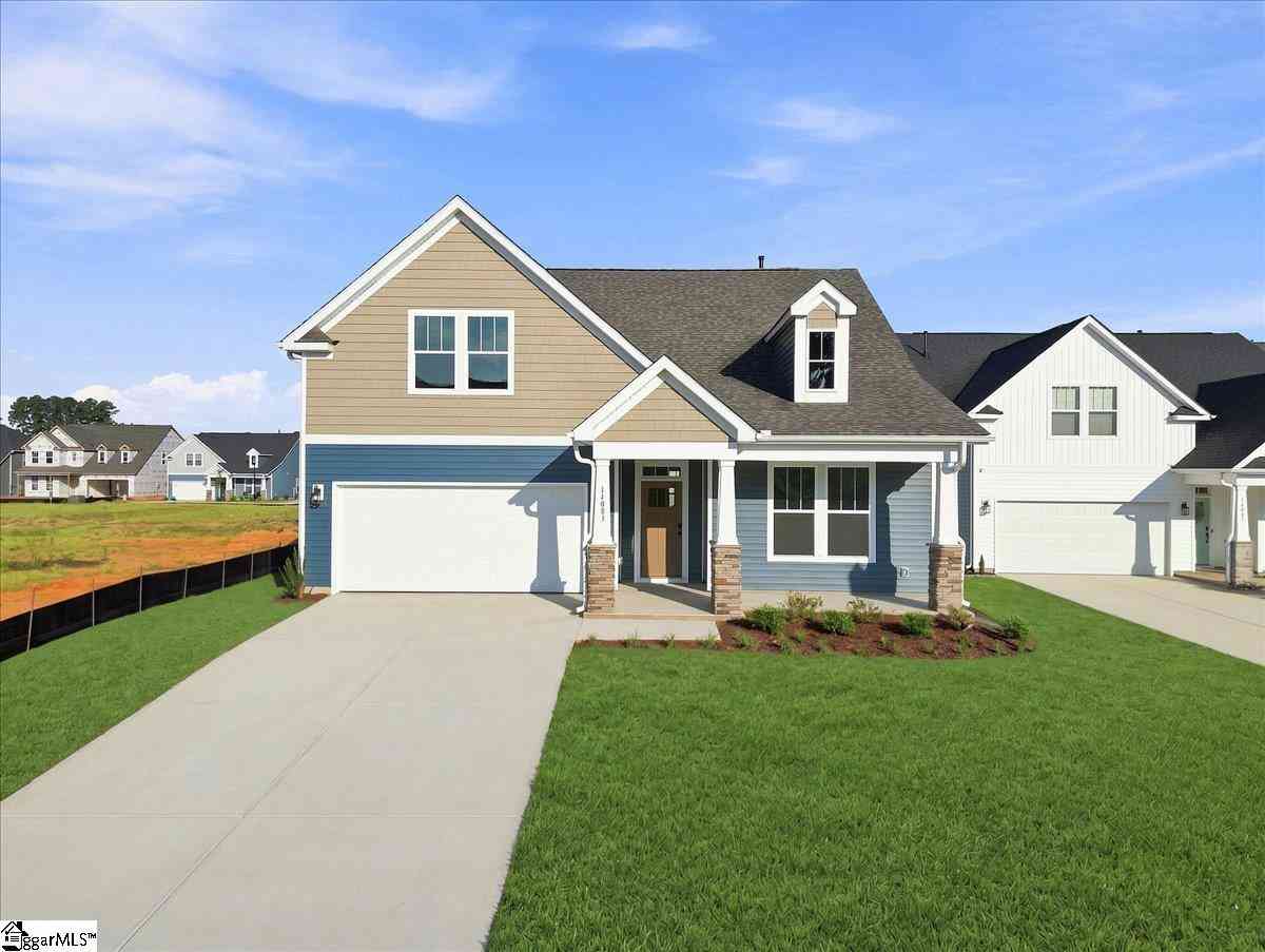 Homes For Sale - 14083 Satinwood<br/> Spartanburg County, Inman, SC 29349