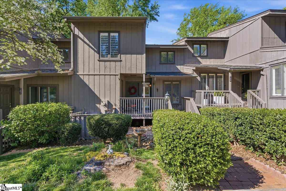 Condo For Sale - 161 Ingleoak<br/> Greenville, SC 29516