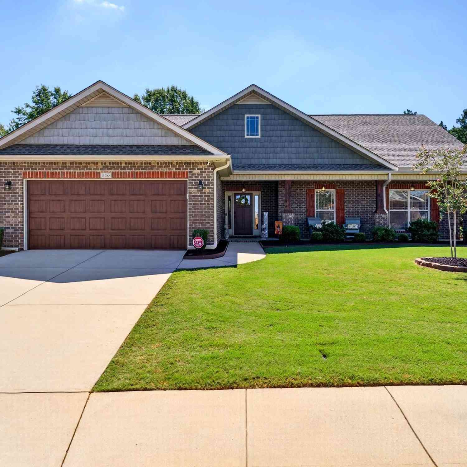 Homes For Sale - 516 Bridgetowne<br/> Spartanburg County, Lyman, SC 29365