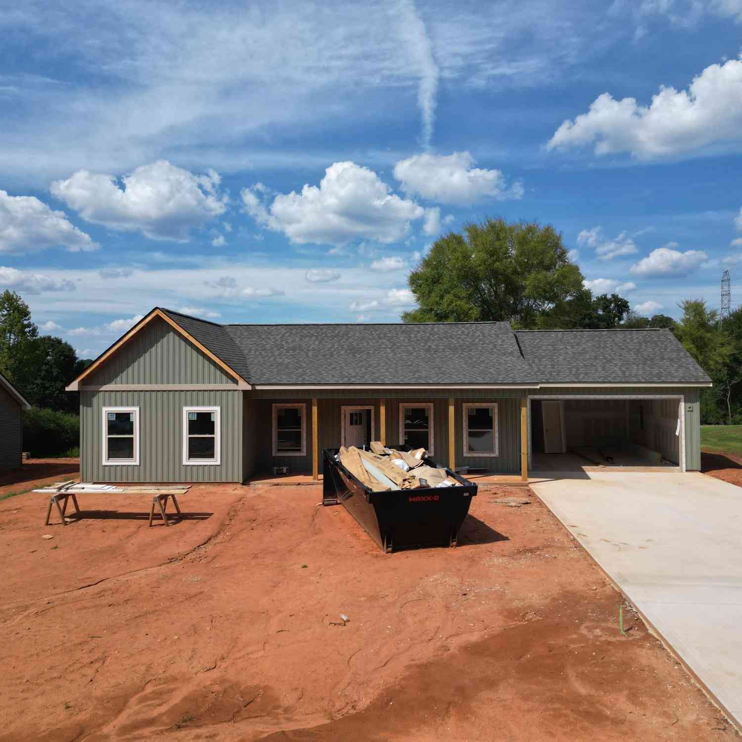 Homes For Sale - 530 Hellams<br/> Gray Court, SC 29645