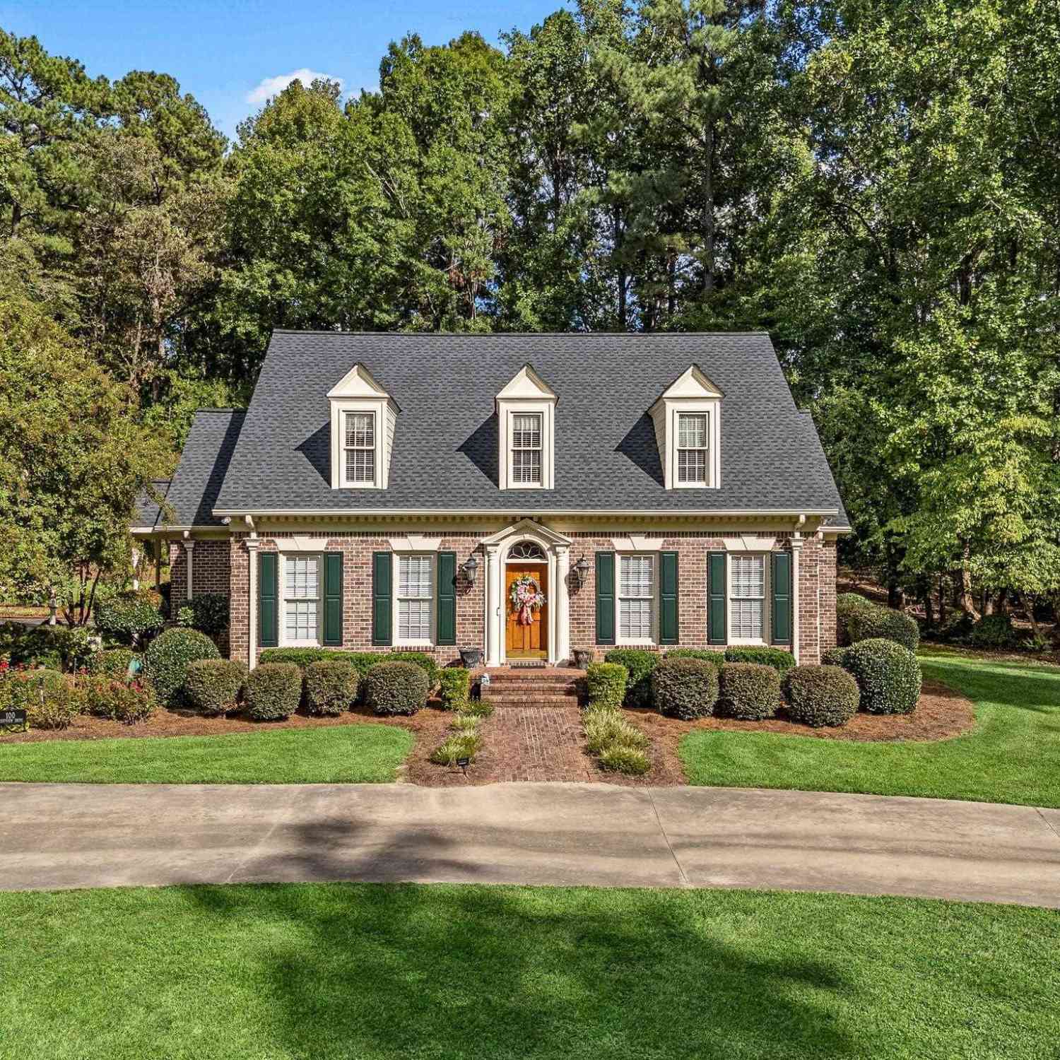 Homes For Sale - 100 Crestview<br/> Union, SC 29379