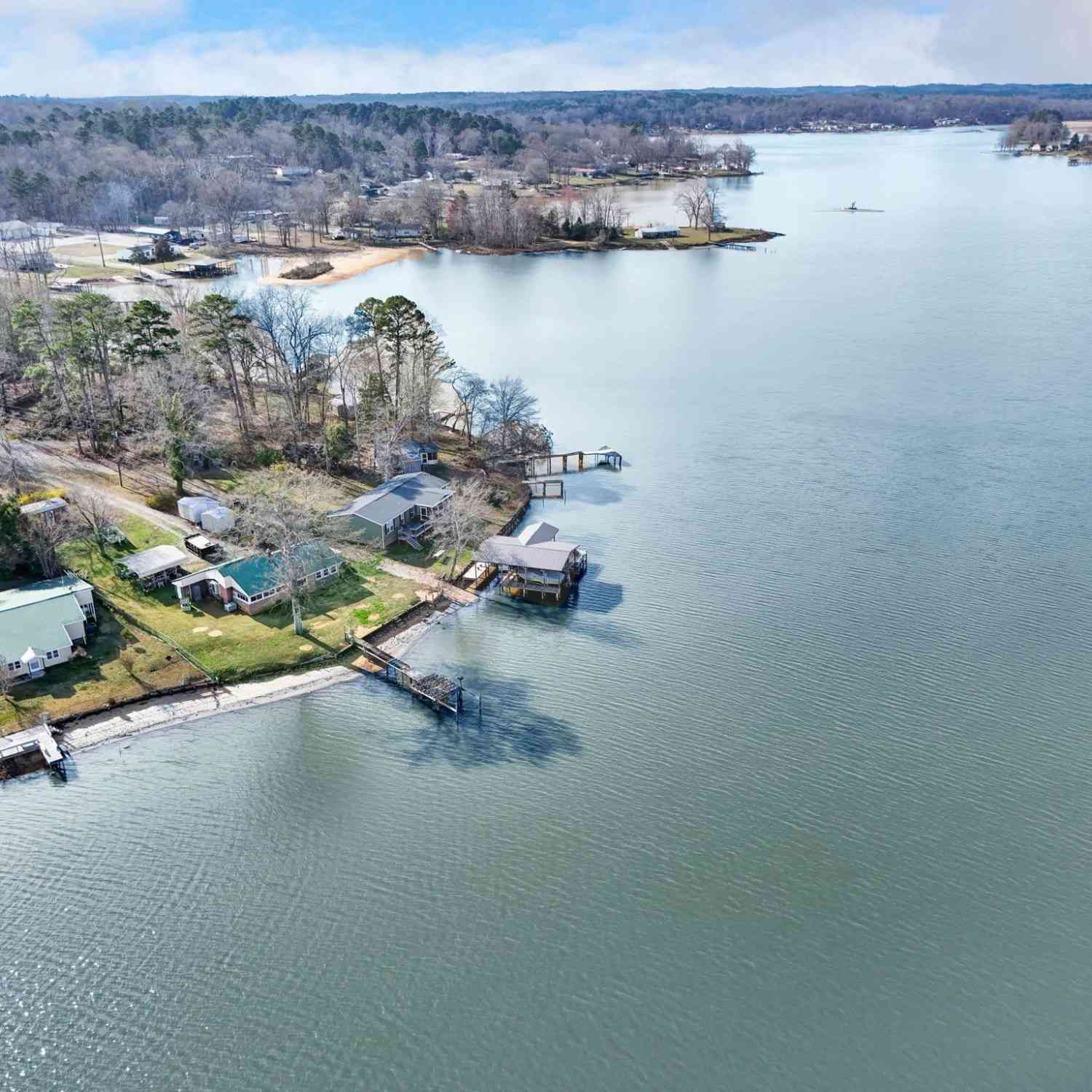 Homes For Sale - 1020 Flymm Smith<br/> Waterloo, SC 29684
