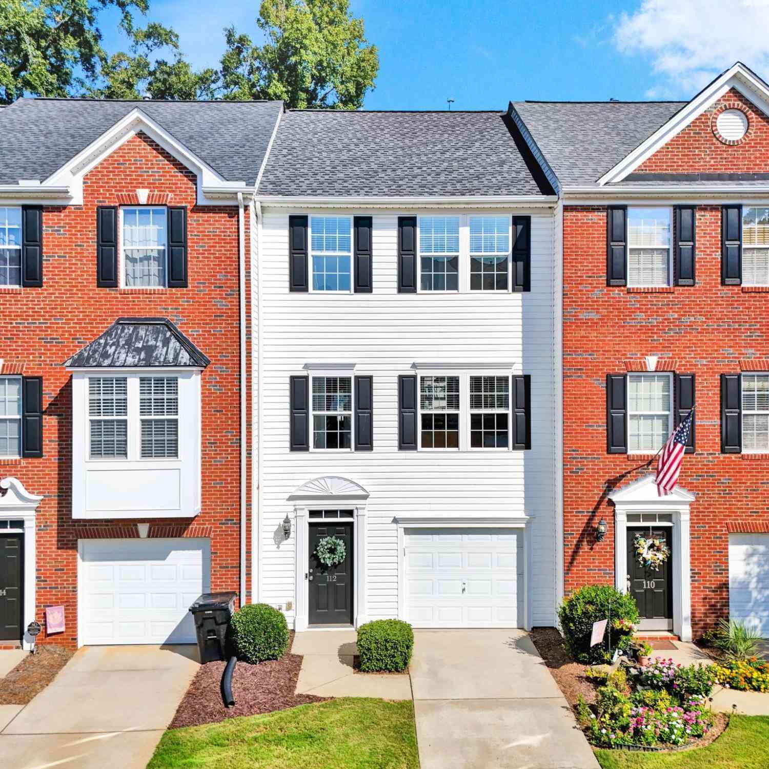 Townhouse For Sale - 112 Sylvan Oak<br/> Simpsonville, SC 29681