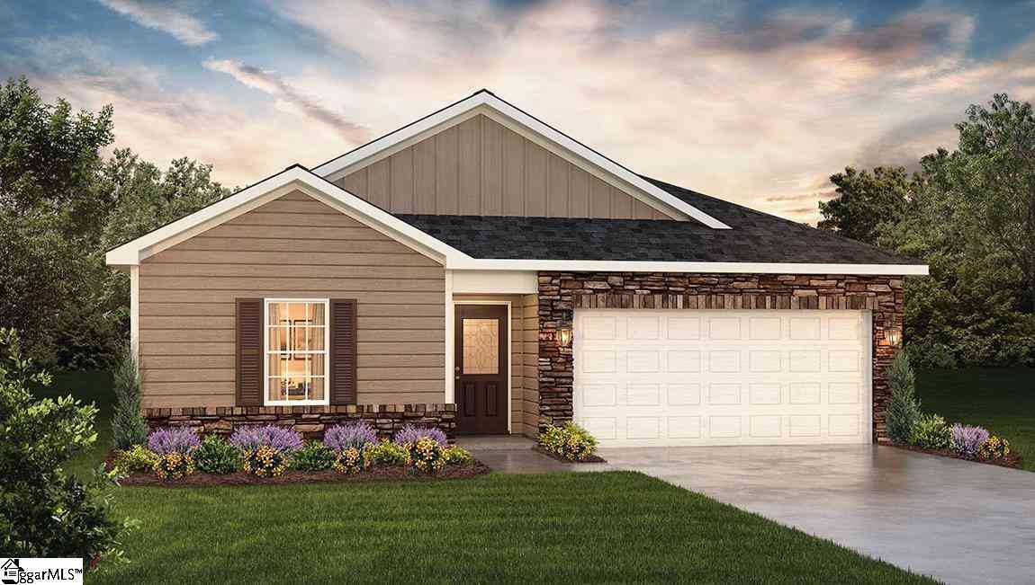 Homes For Sale - 135 Cascade<br/> Seneca, SC 29678