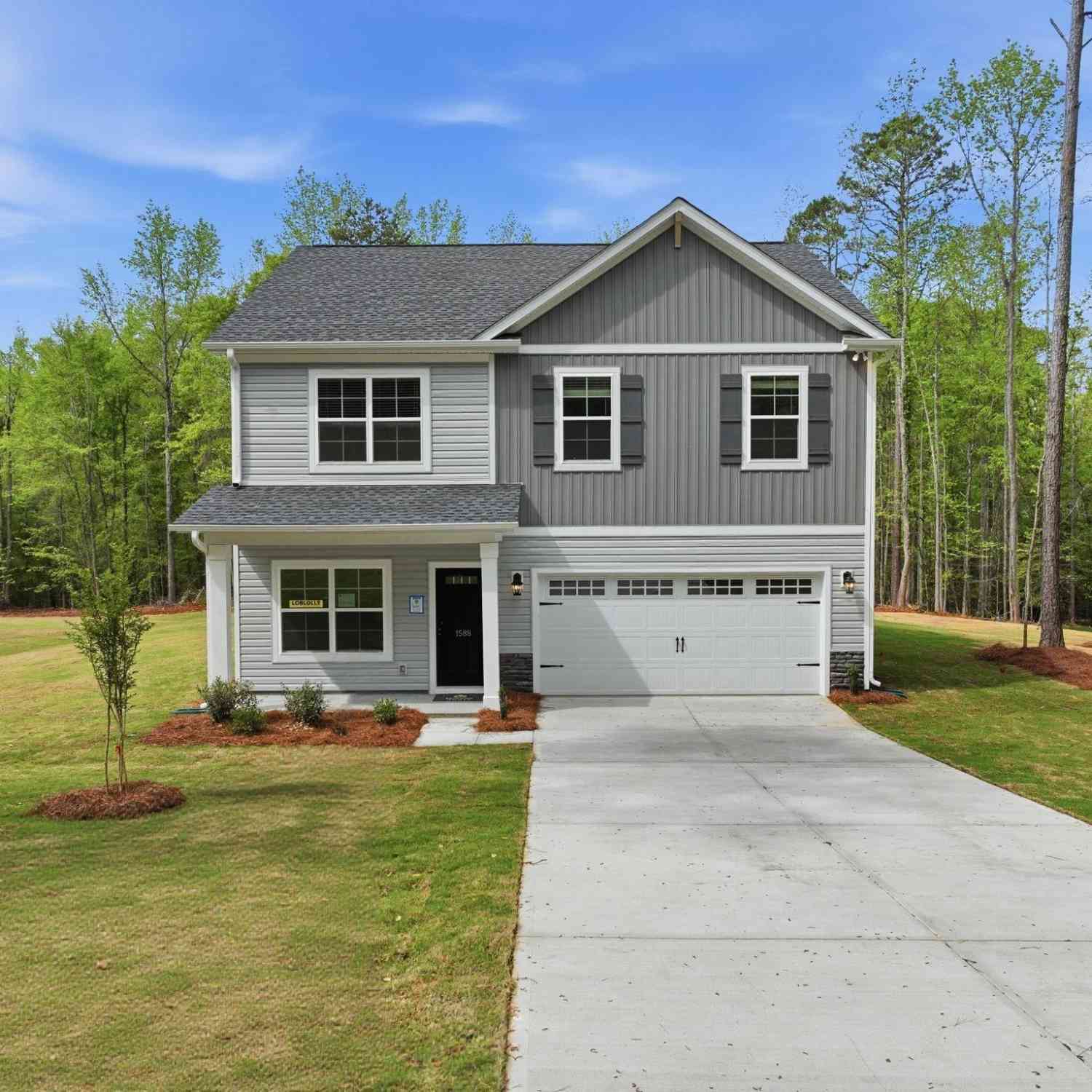 Homes For Sale - 1510 Shirley<br/> Anderson, SC 29621