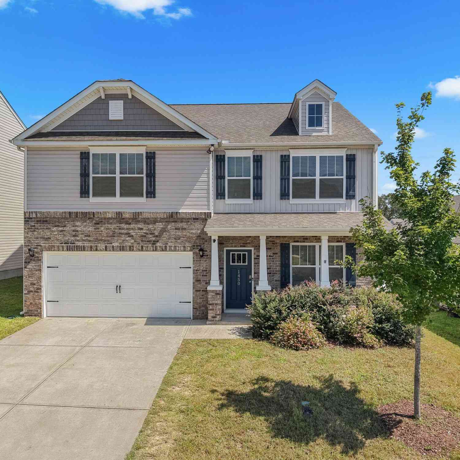 Homes For Sale - 1450 Talley Ridge<br/> Spartanburg County, Woodruff, SC 29388