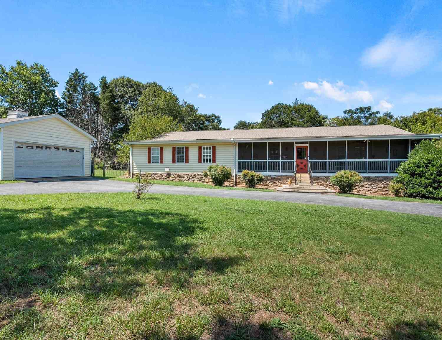 Mobile Home For Sale - 211 Morningwood<br/> Piedmont, SC 29673
