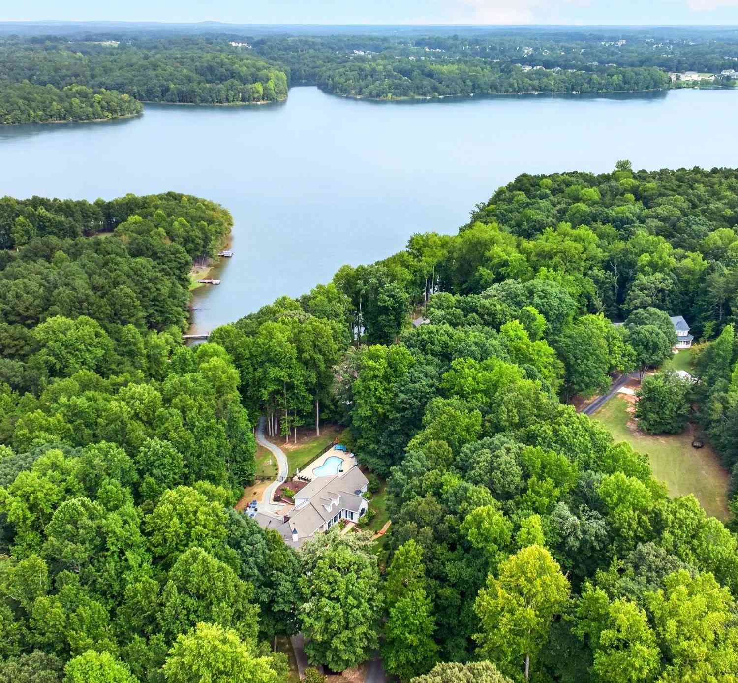 Homes For Sale - 205 Cove Harbor<br/> Taylors, SC 29687