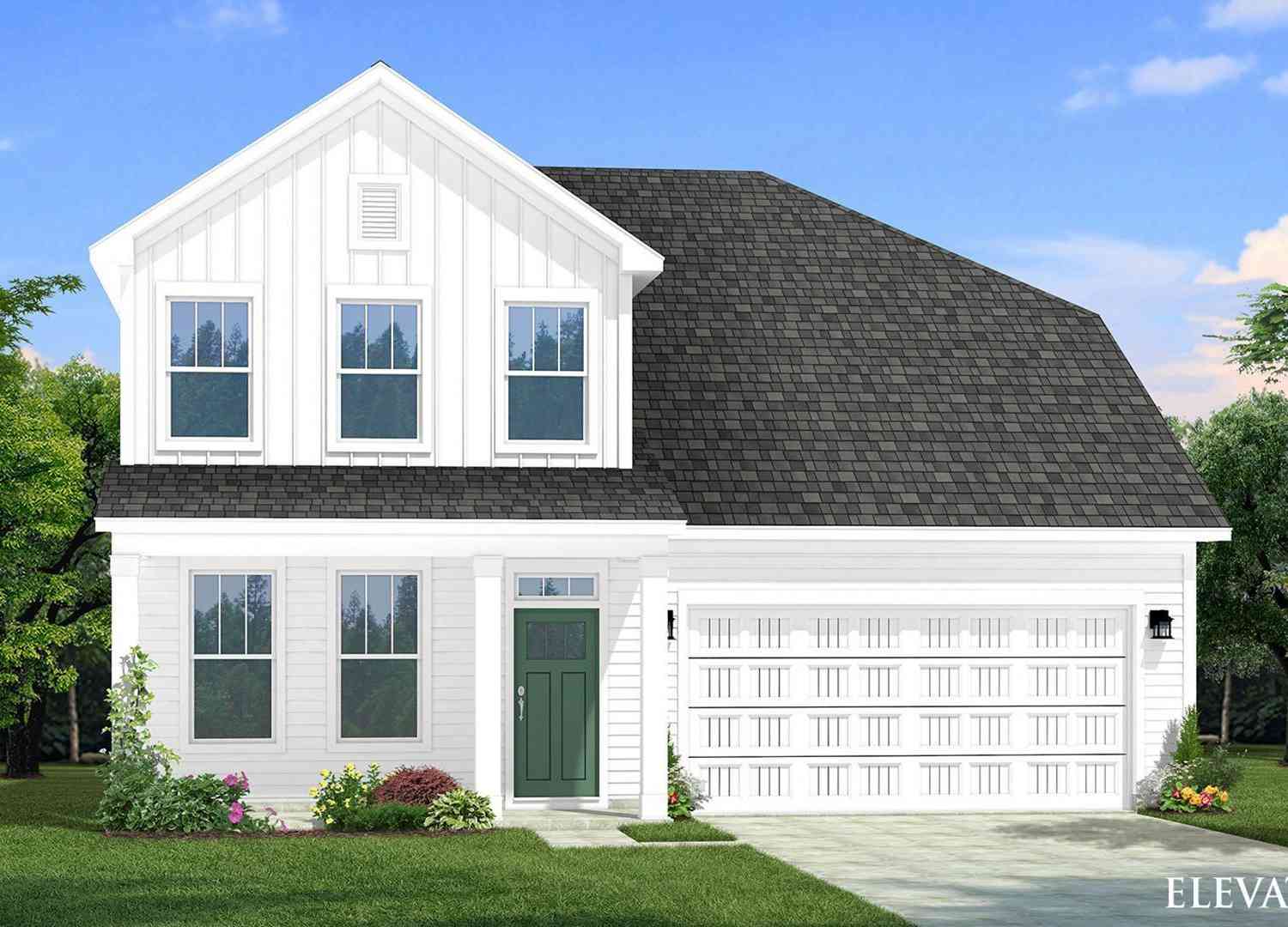 Homes For Sale - 135 Beaverdam Creek<br/> Anderson, SC 29621