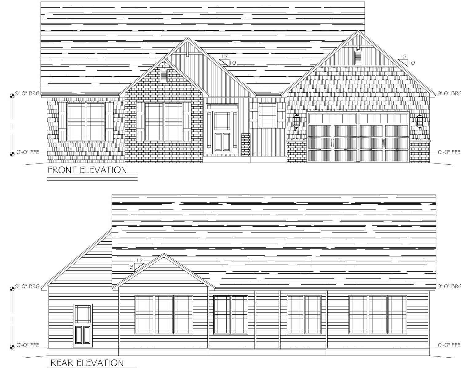 Homes For Sale - 1048 Goodjoin<br/> Campobello, SC 29332