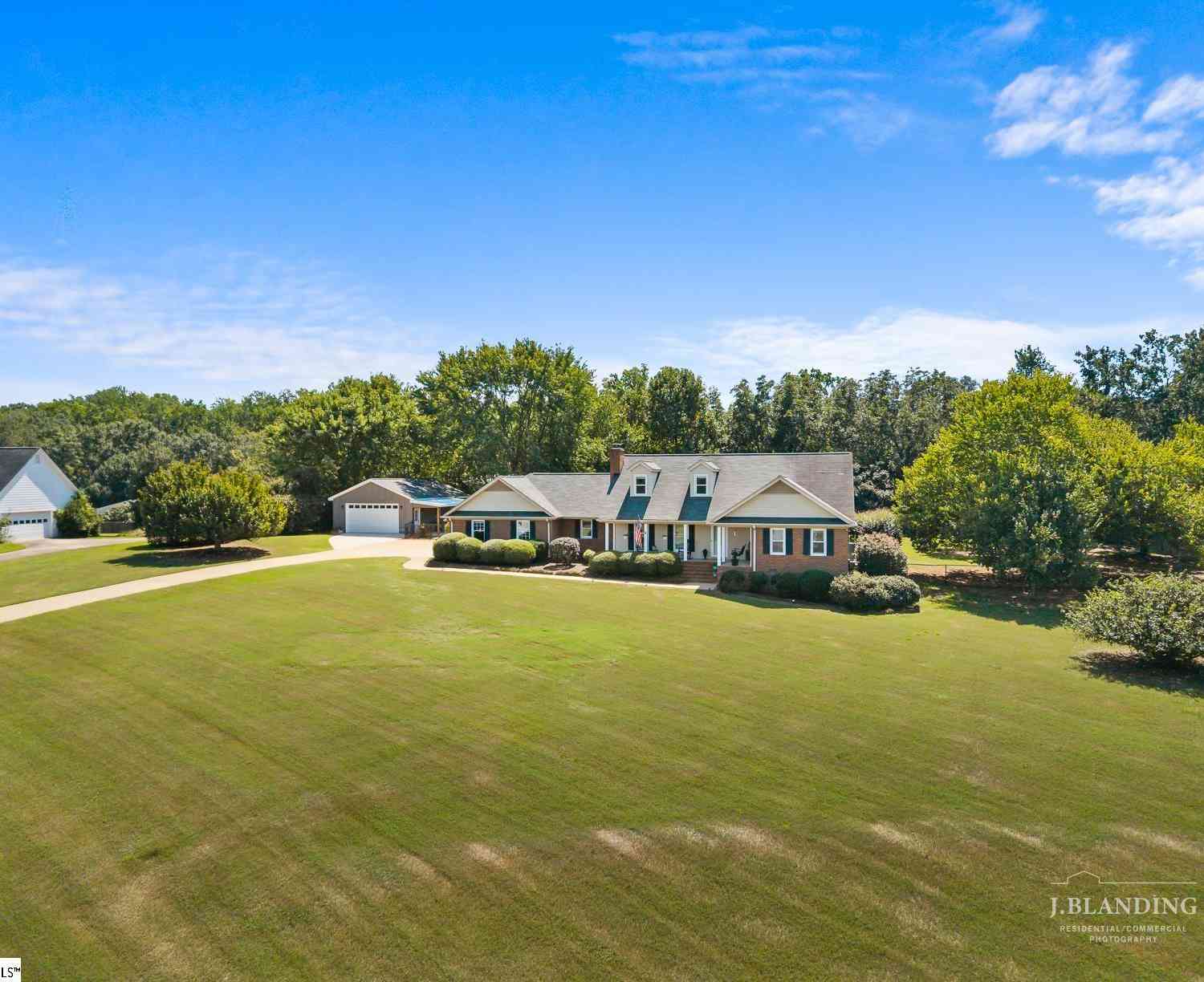 Homes For Sale - 214 Devon<br/> Anderson, SC 29621
