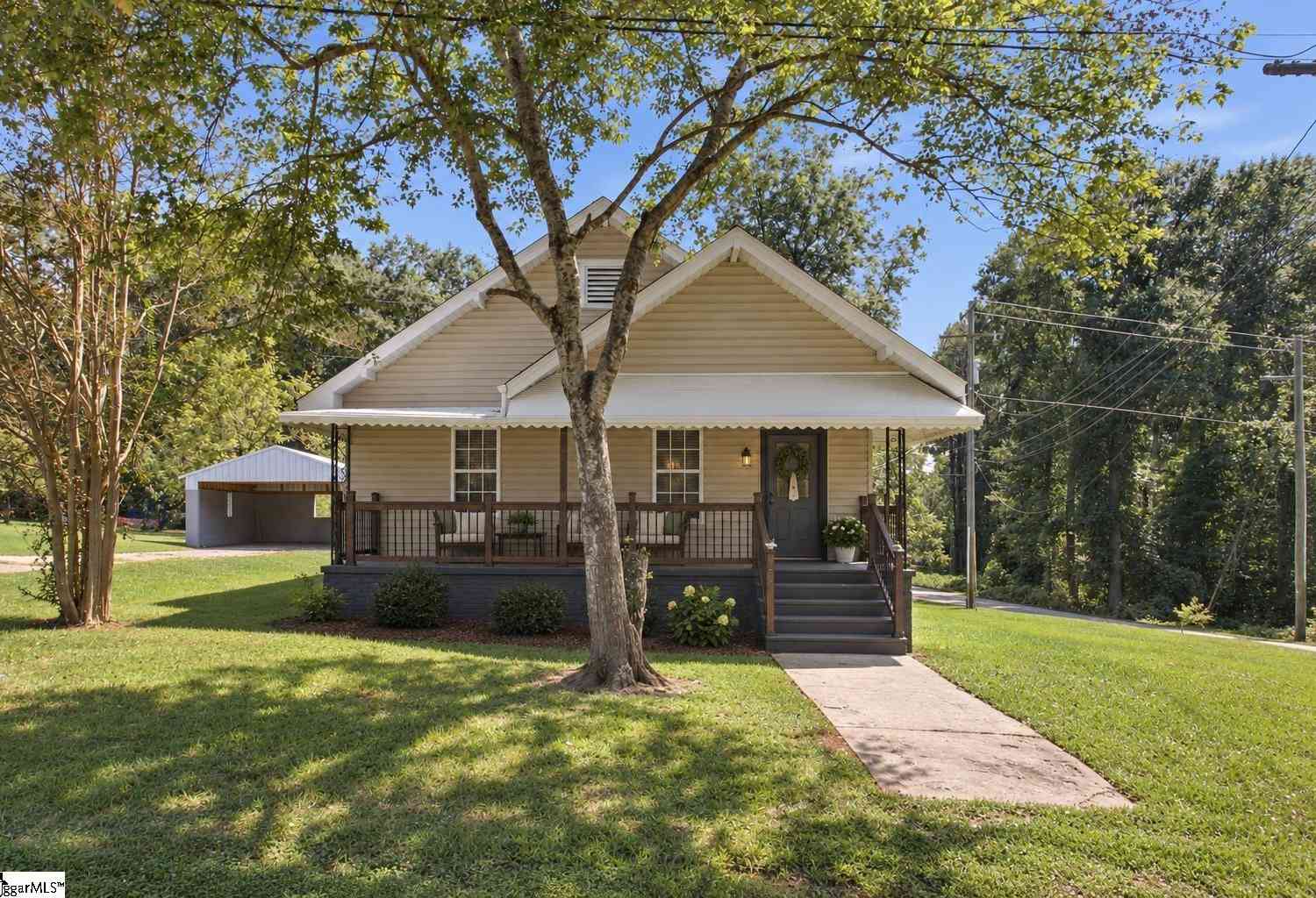 Homes For Sale - 19 Clemson<br/> Liberty, SC 29657