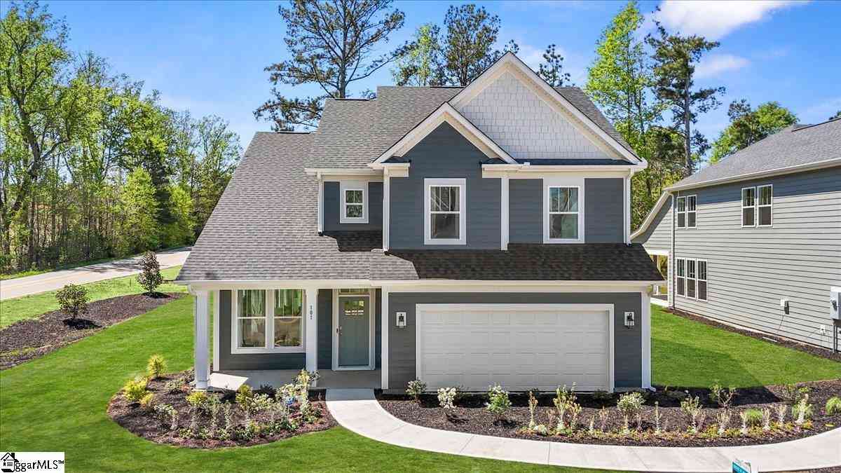 Homes For Sale - 101 Beaverdam Creek<br/> Anderson, SC 29621