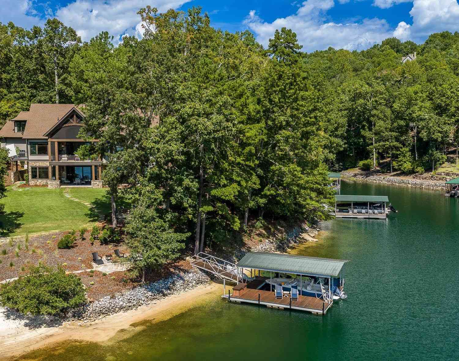 Homes For Sale - 321 Wake Robin<br/> Sunset, SC 29685