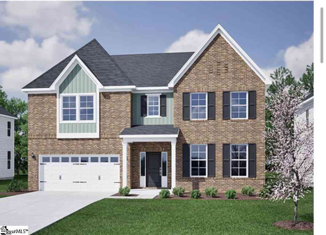 Homes For Sale - 286 Castlebar<br/> Woodruff, SC 29388