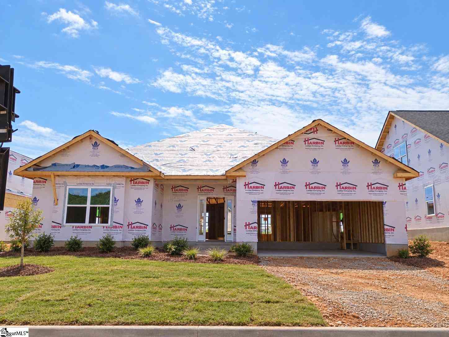 Homes For Sale - 207 Glencliff<br/> Simpsonville, SC 29680
