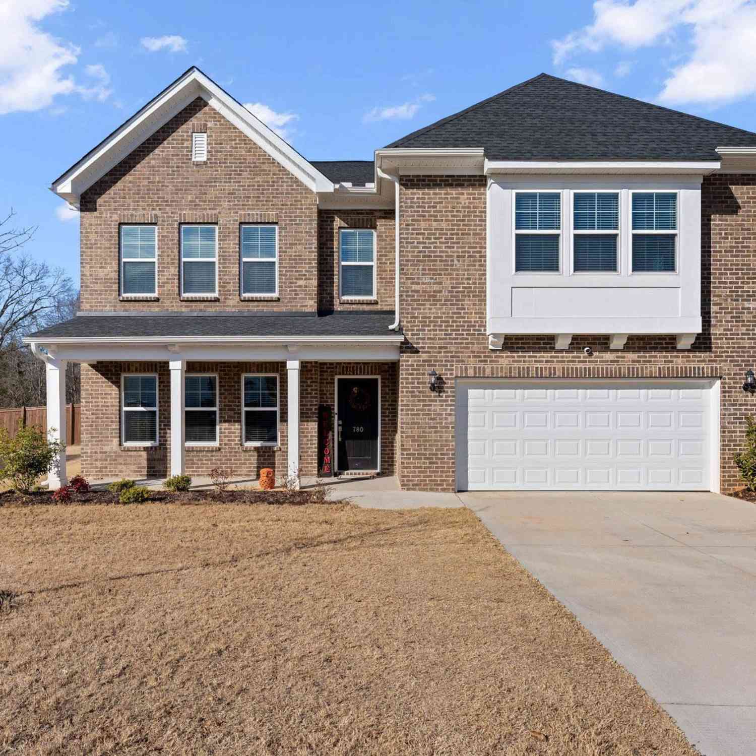 Homes For Sale - 780 Oak Hill<br/> Belton, SC 29627