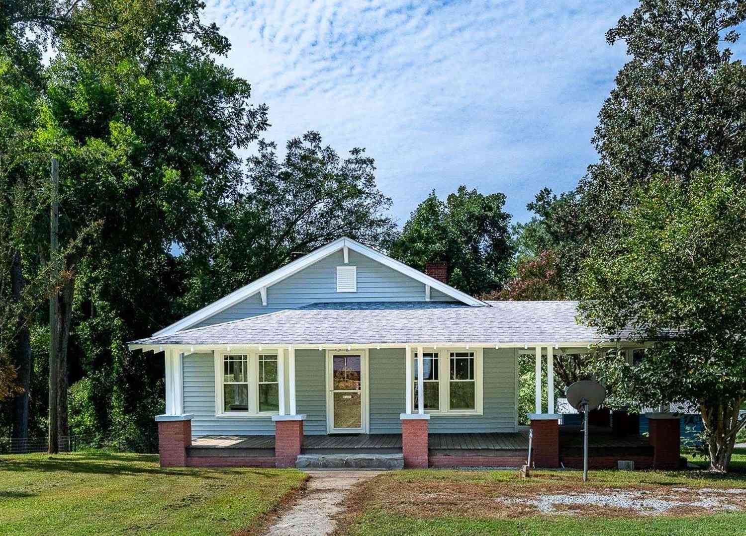 Homes For Sale - 123 Old Easley Pickens<br/> Pickens County, Easley, SC 29640
