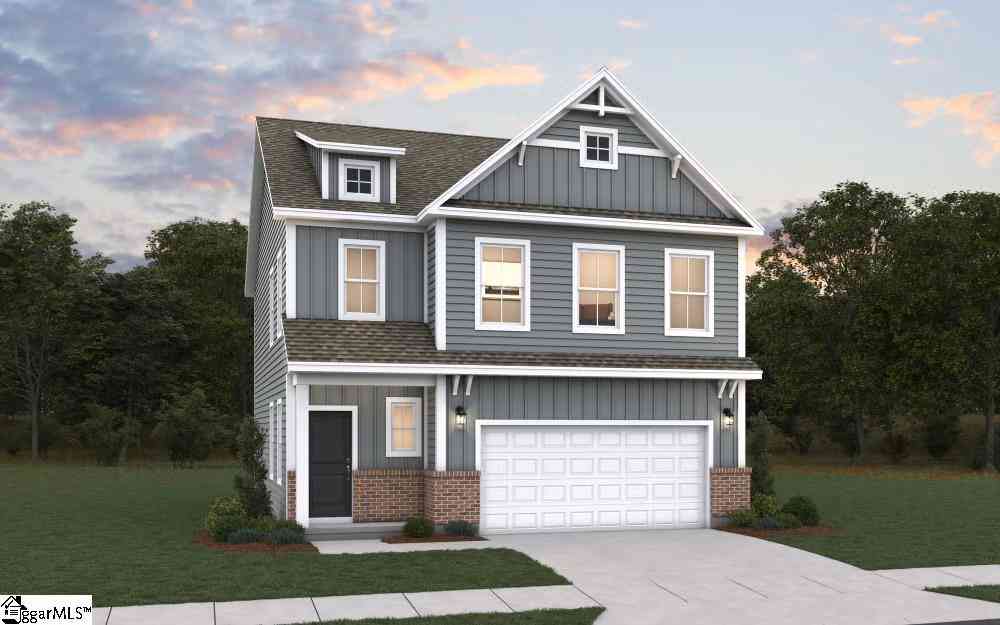 Homes For Sale - 617 Sweetspire<br/> Seneca, SC 29678