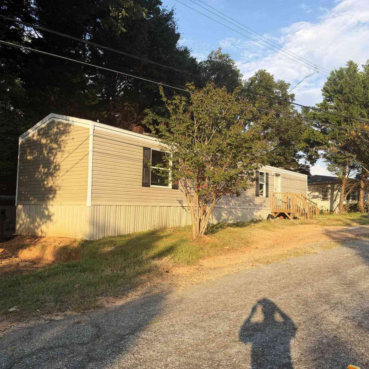 Mobile Home For Sale - 235 Bird<br/> Union, SC 29739