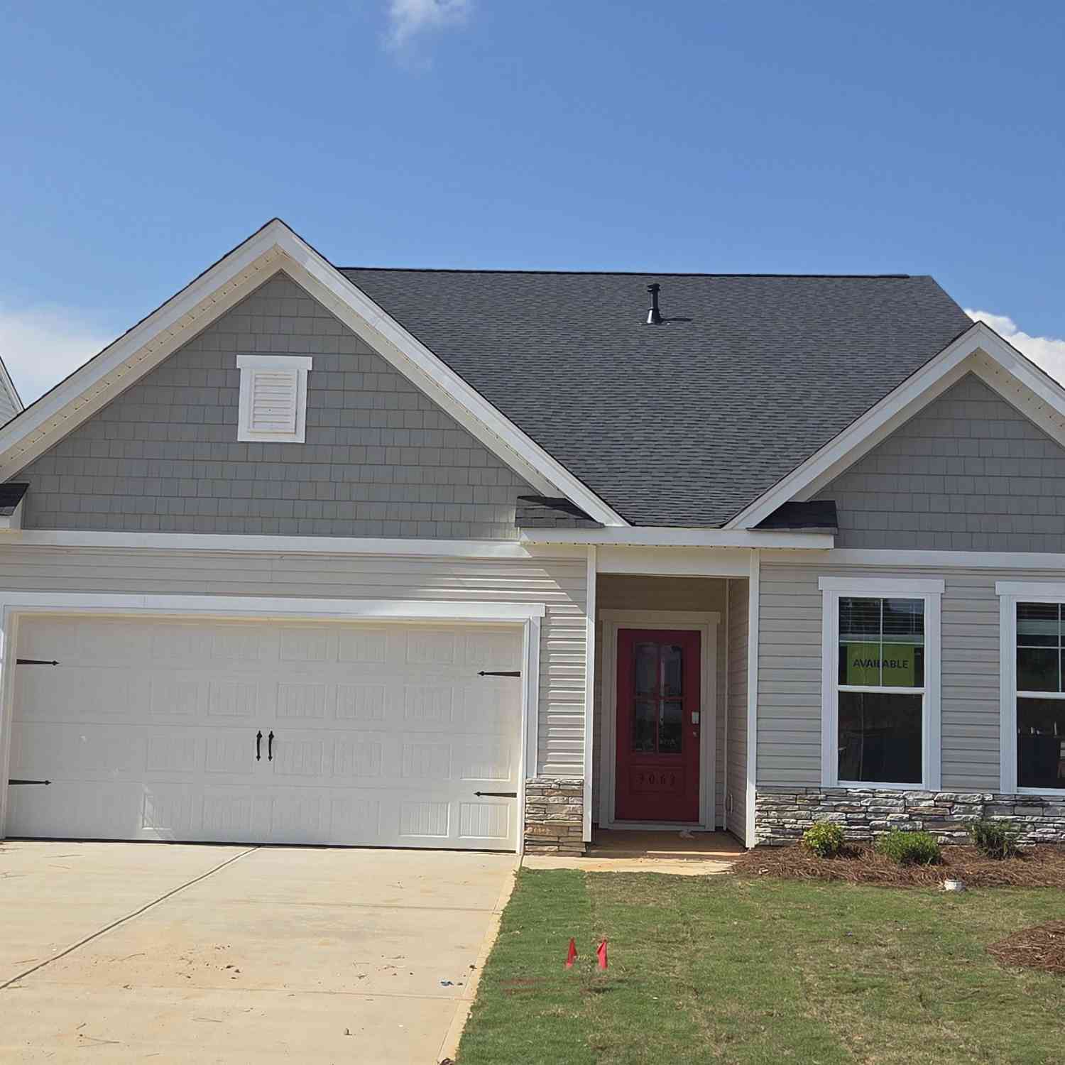 Homes For Sale - 3044 Harvey Brook<br/> Inman, SC 29349