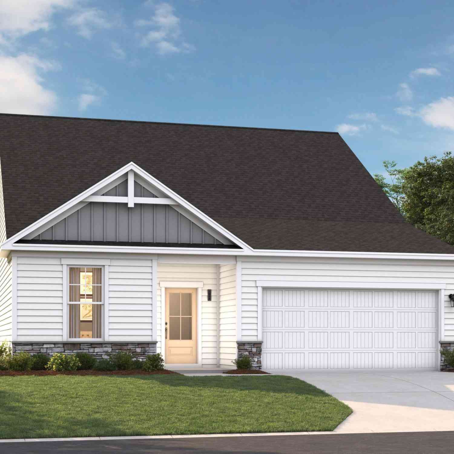 Homes For Sale - 1013 Mockernut<br/> Anderson, SC 29625