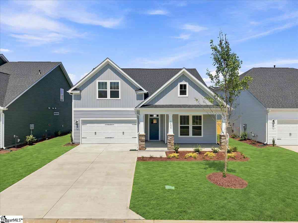 Homes For Sale - 14029 Satinwood<br/> Inman, SC 29349