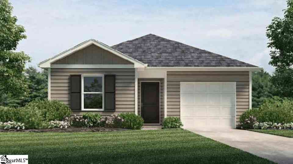 Homes For Sale - 147 Lazzon<br/> Moore, SC 29369