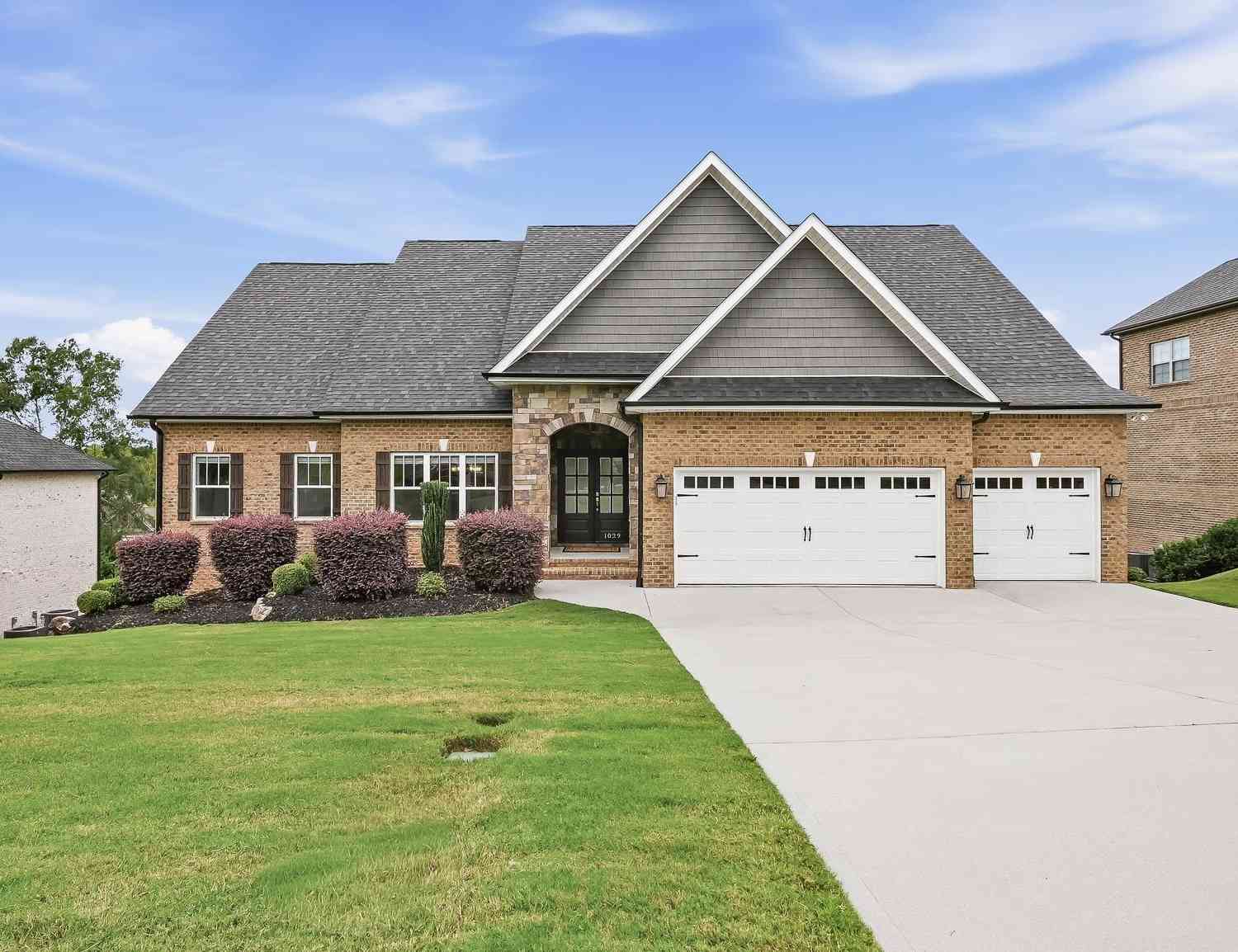 Homes For Sale - 1029 Tuscany<br/> Anderson, SC 29621