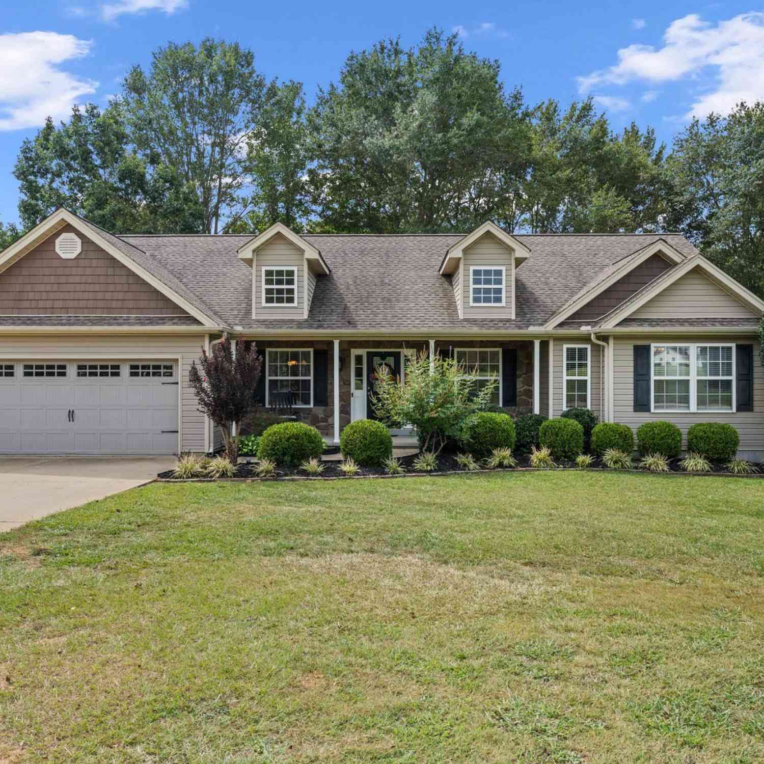 Homes For Sale - 247 Motlow School<br/> Campobello, SC 29322