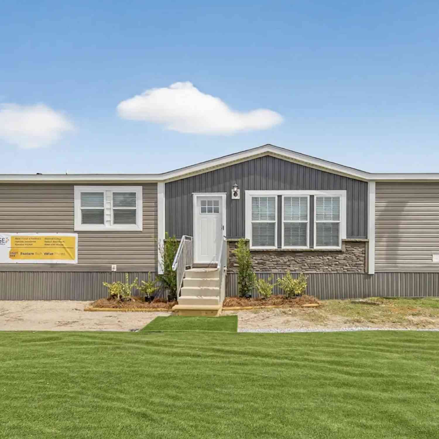Mobile Home For Sale - 1379 Ruhamah<br/> Liberty, SC 29657