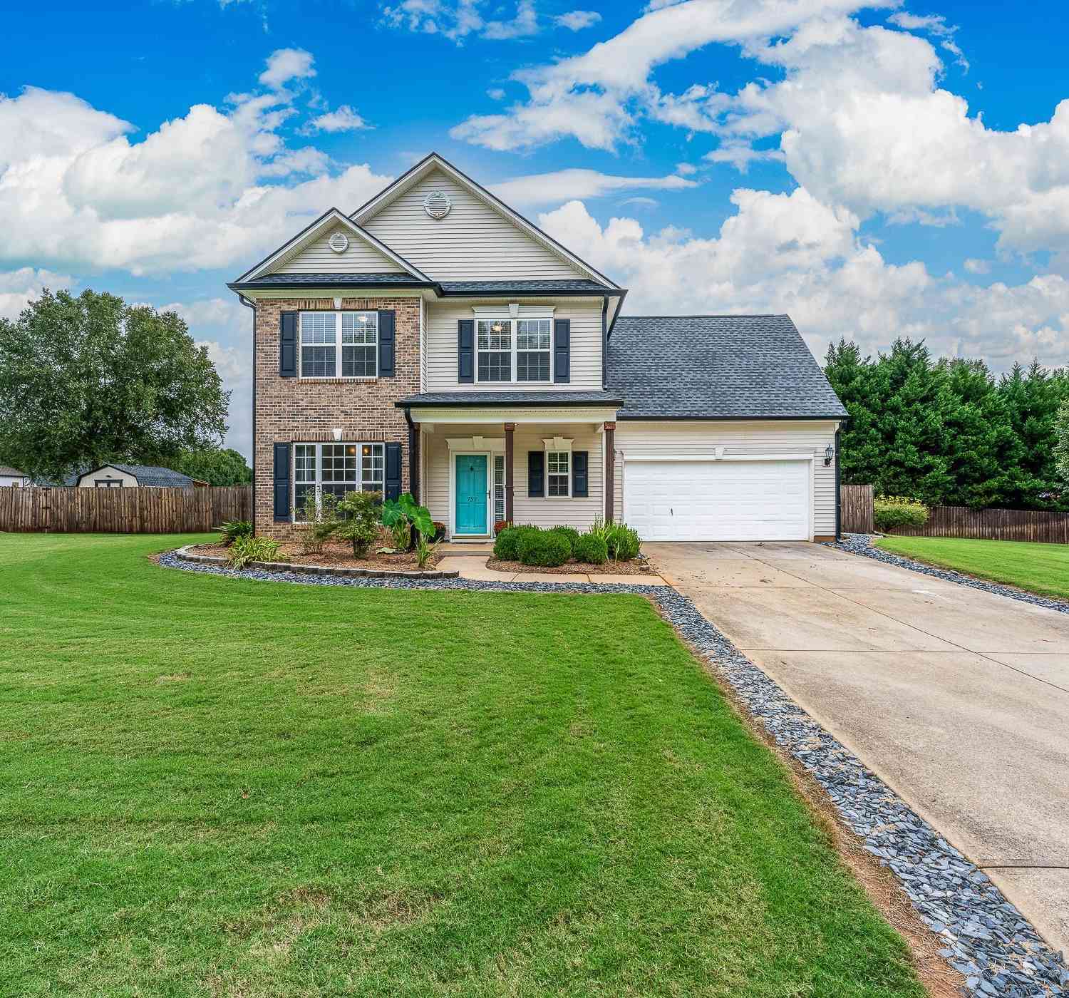 Homes For Sale - 759 Golden Tanager<br/> Greer, SC 29651