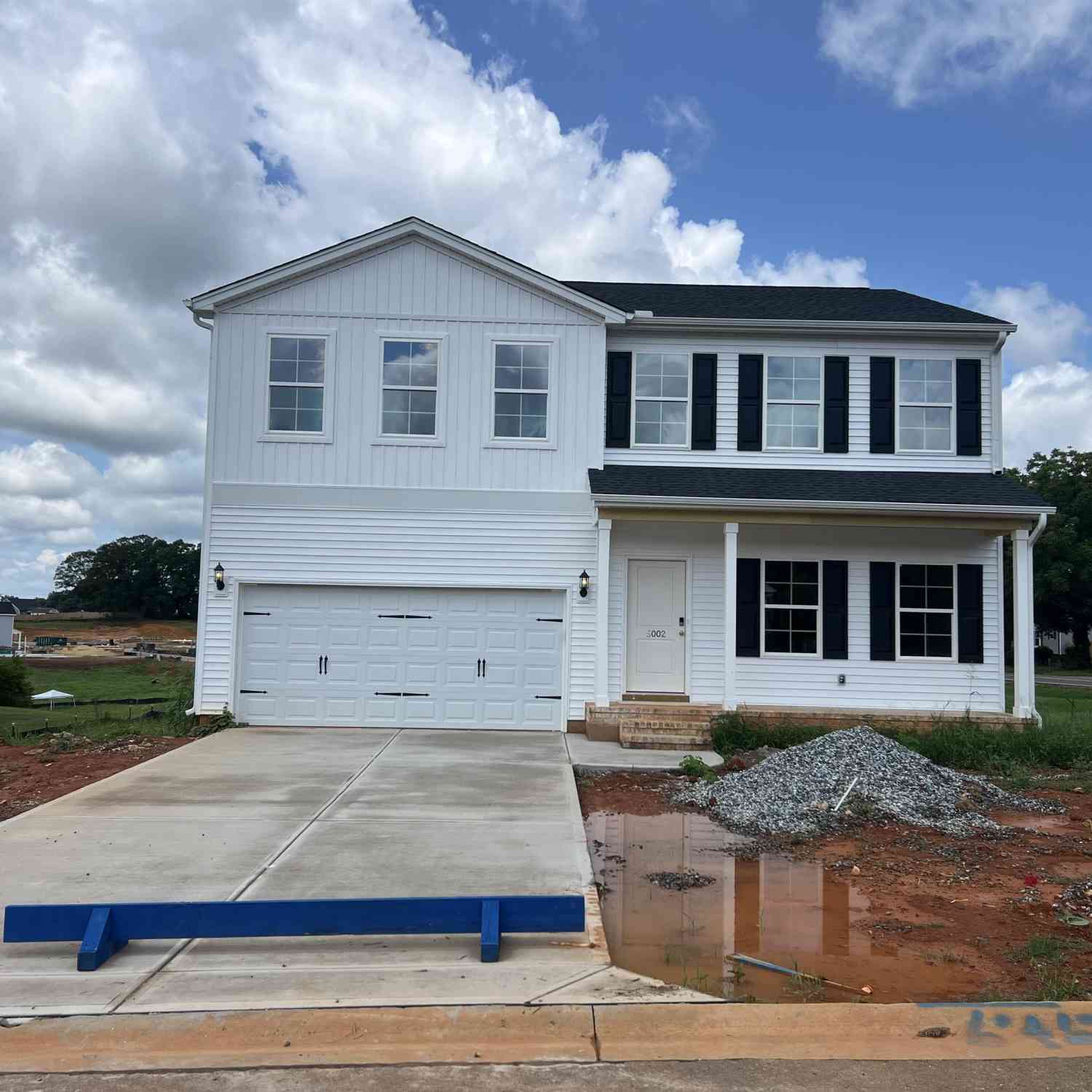 Homes For Sale - 5002 Radley<br/> Chesnee, SC 29323