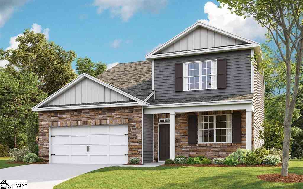 Homes For Sale - 737 Marblewood<br/> Greenville, SC 29605