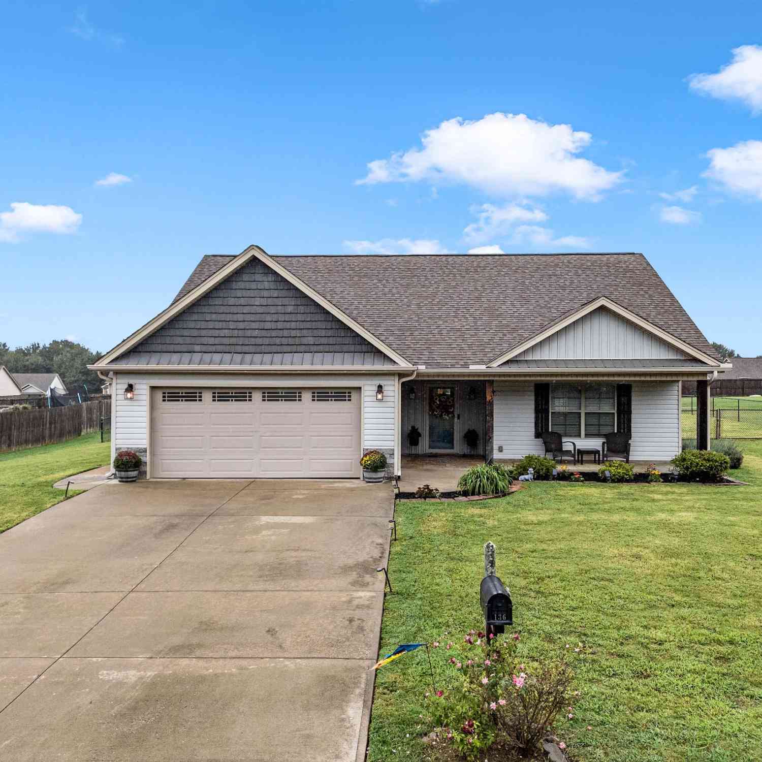 Homes For Sale - 136 Manor House<br/> Chesnee, SC 29323