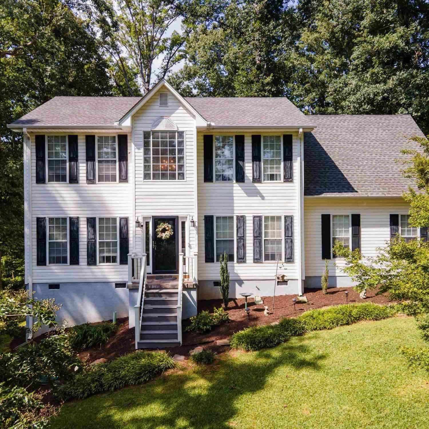 Homes For Sale - 1694 Old Anderson Mill<br/> Moore, SC 29369