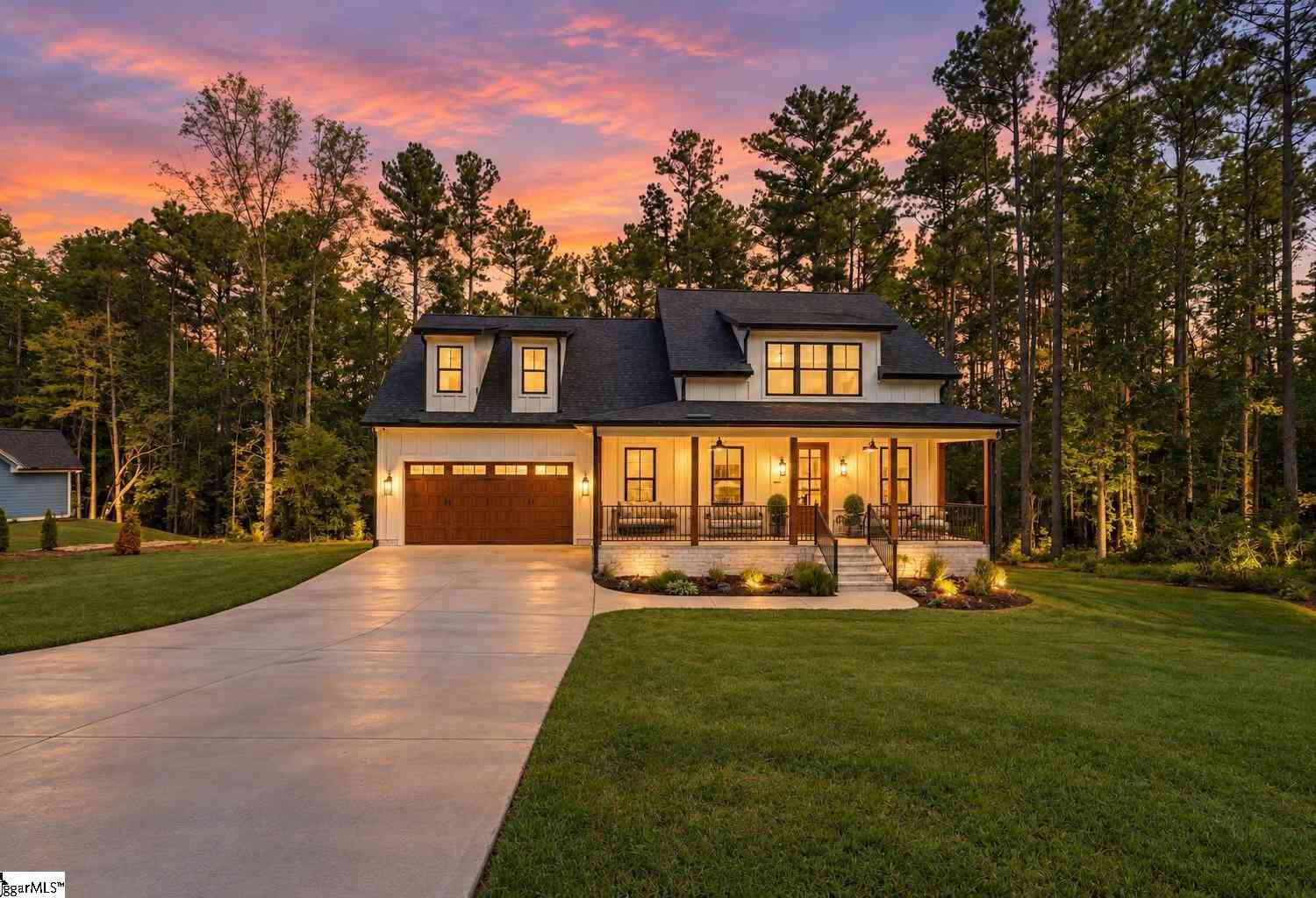 Homes For Sale - 107 Moonlight<br/> Fair Play, SC 29643
