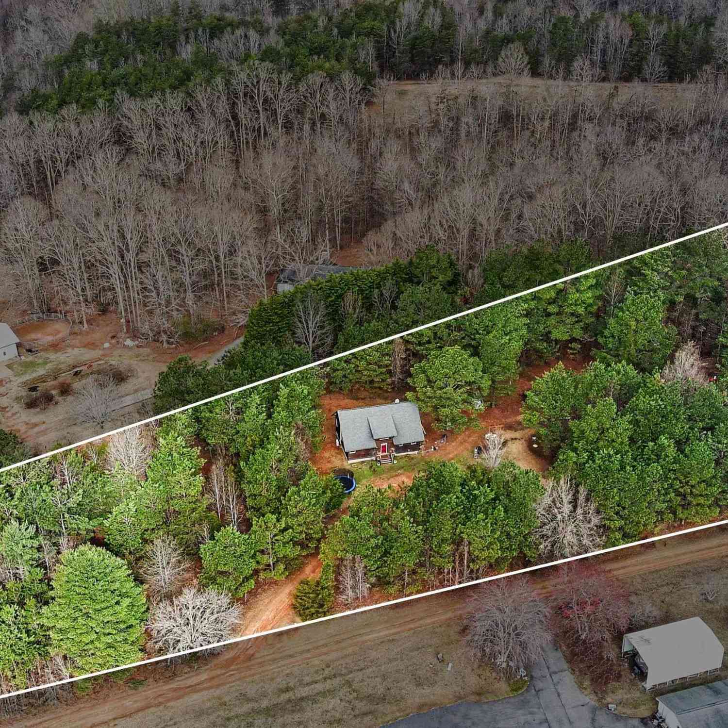 Homes For Sale - 113 Ernestine Hayes<br/> Pickens, SC 29671