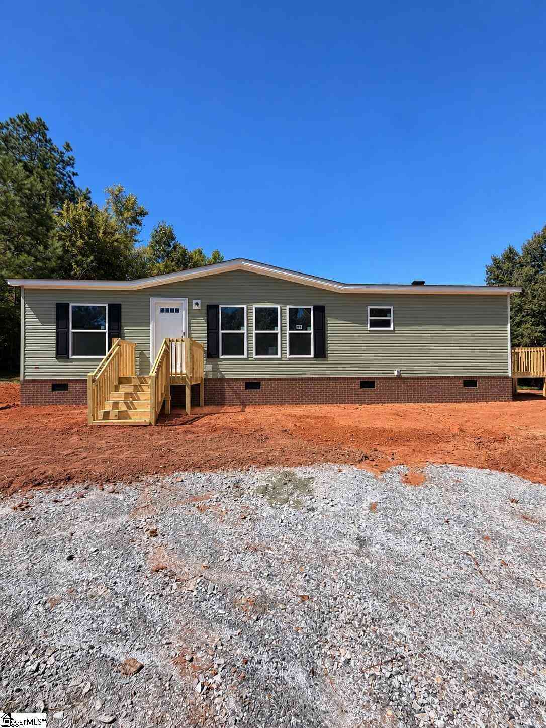 Mobile Home For Sale - 128 Gray Barn<br/> Laurens, SC 29360