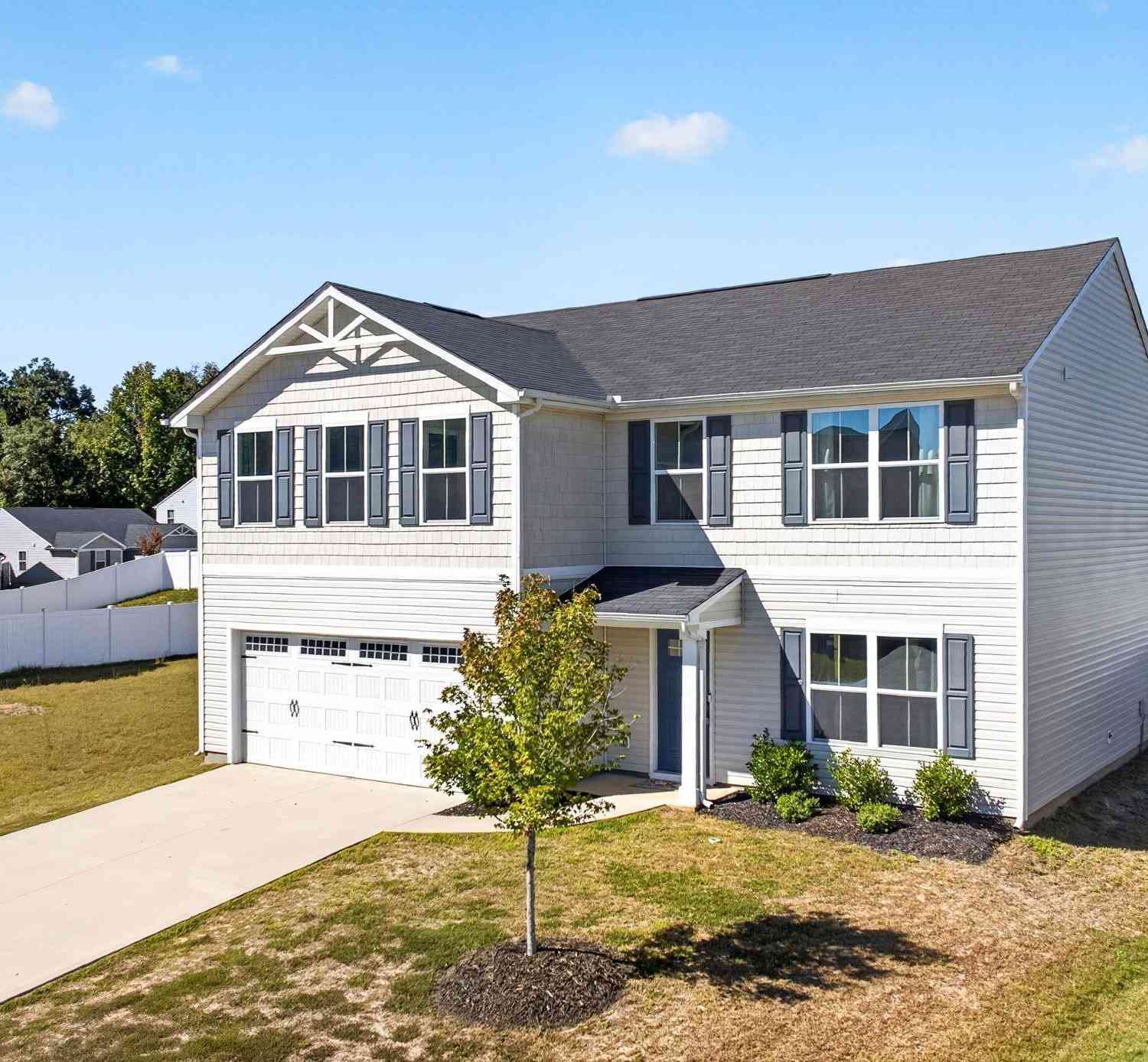Homes For Sale - 523 Eden Hall<br/> Spartanburg County, Woodruff, SC 29388