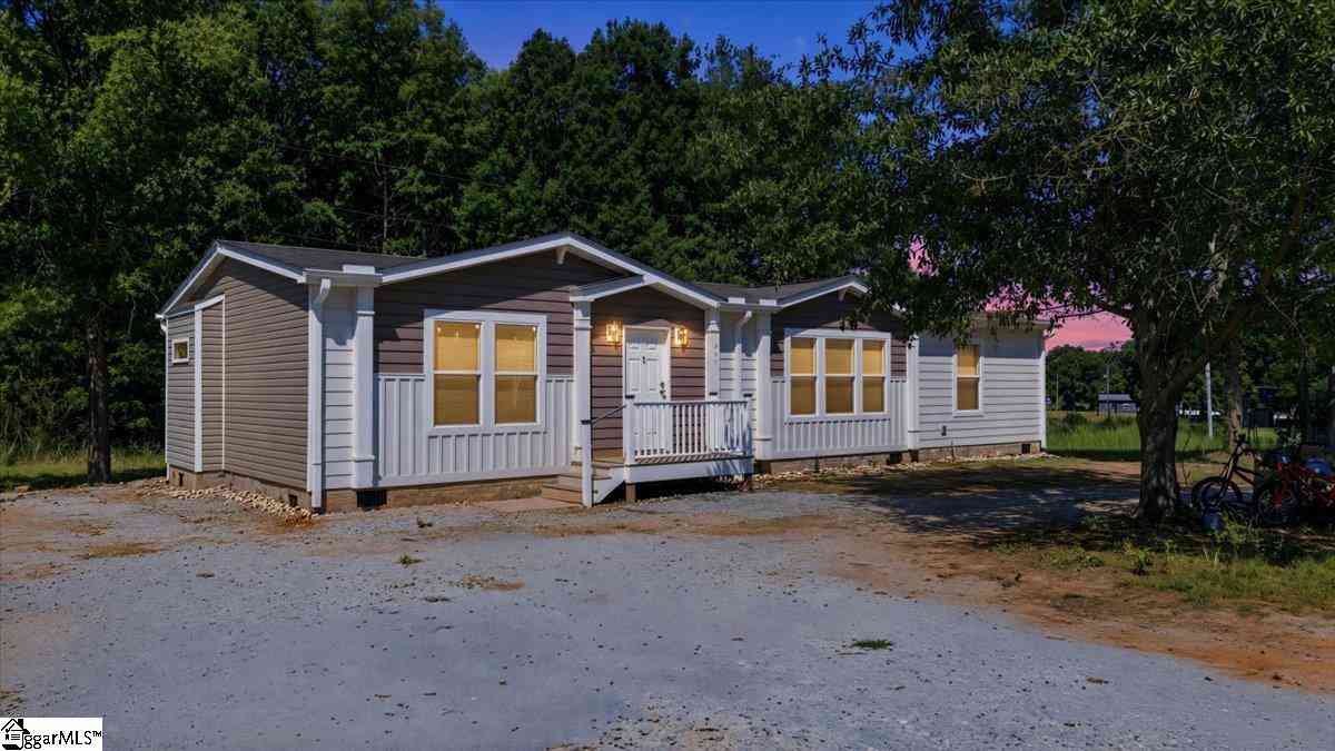 Mobile Home For Sale - 117 Viewmont<br/> Fair Play, SC 29643