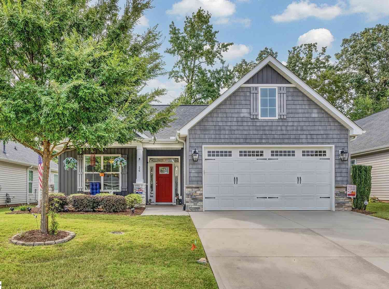 Homes For Sale - 26 Golden Apple<br/> Greenville County, Greenville, SC 29662