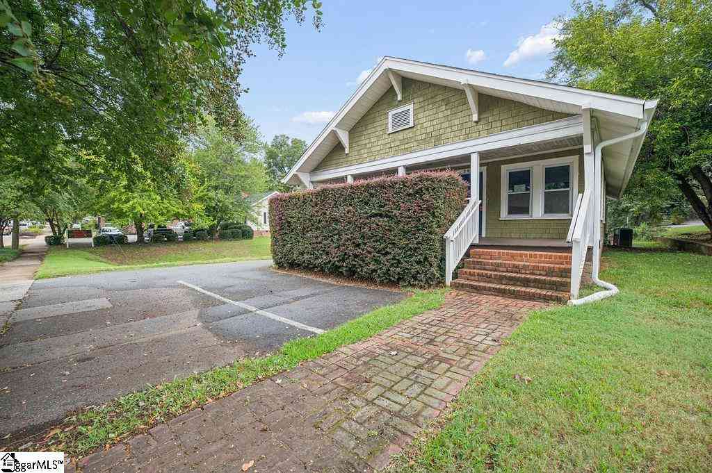 Multifamily For Sale - 308 W Stone<br/> Greenville, SC 29608