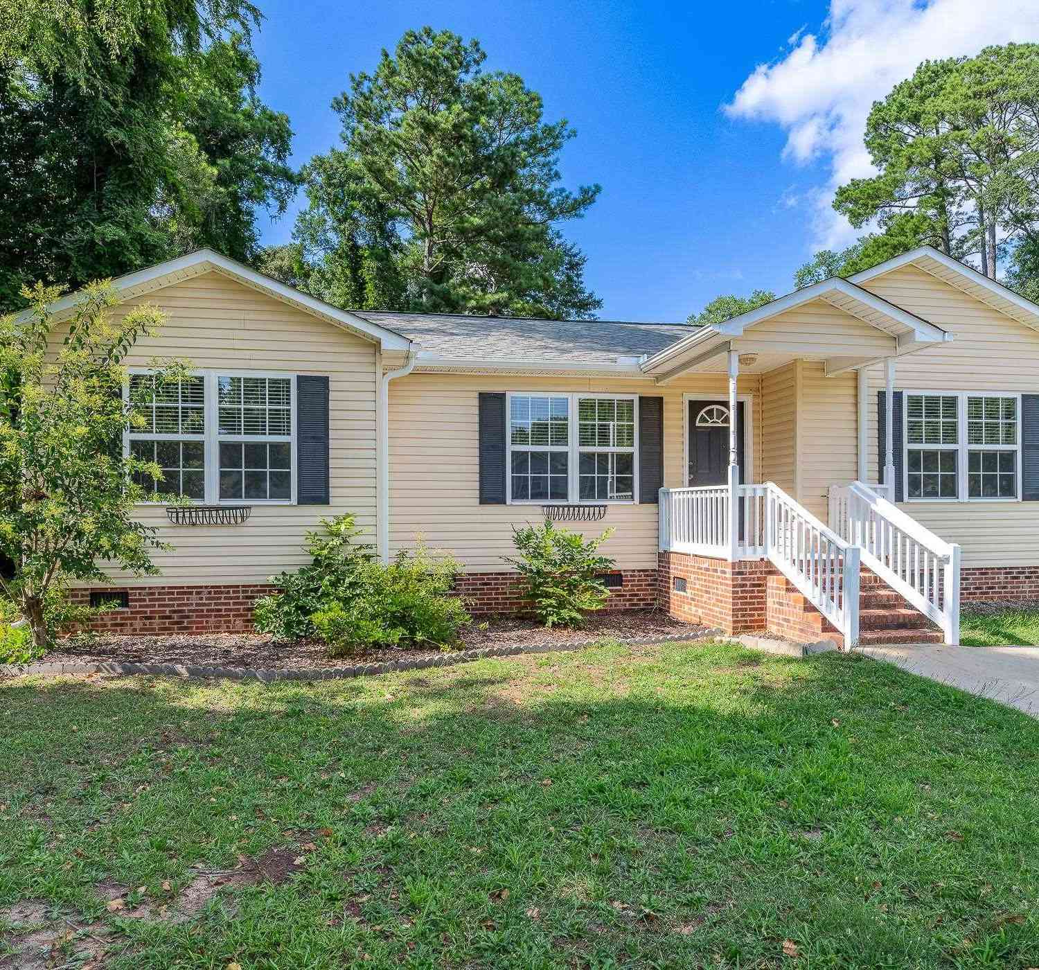 Homes For Sale - 513 E. Orr<br/> Anderson, SC 29621