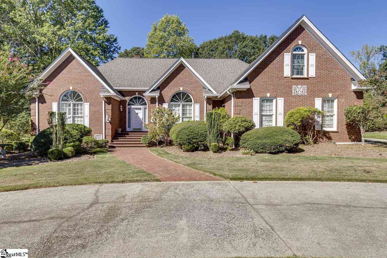 Homes For Sale - 321 Huntcliff<br/> Taylors, SC 29687