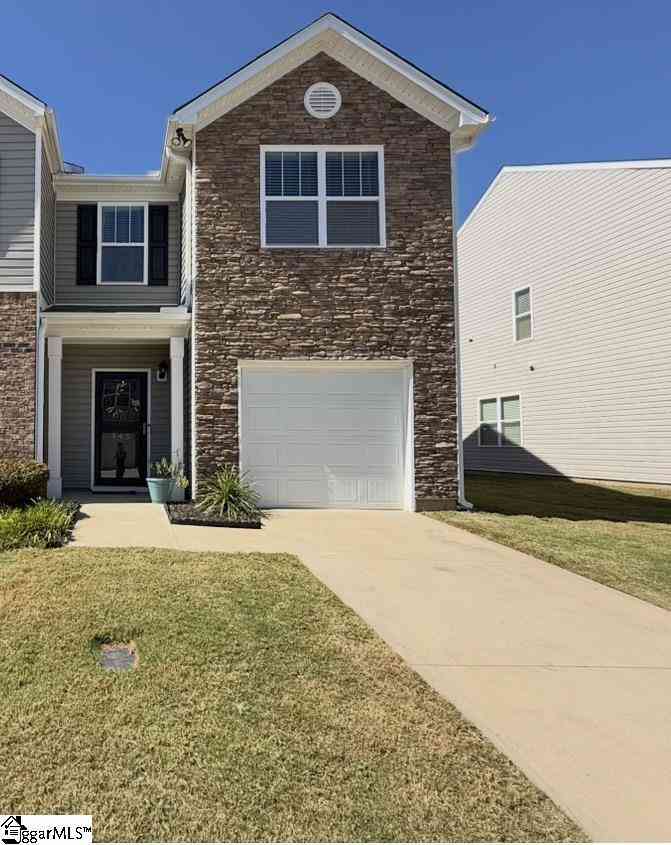 Homes For Sale - 445 Sea Grit<br/> Greer, SC 29650