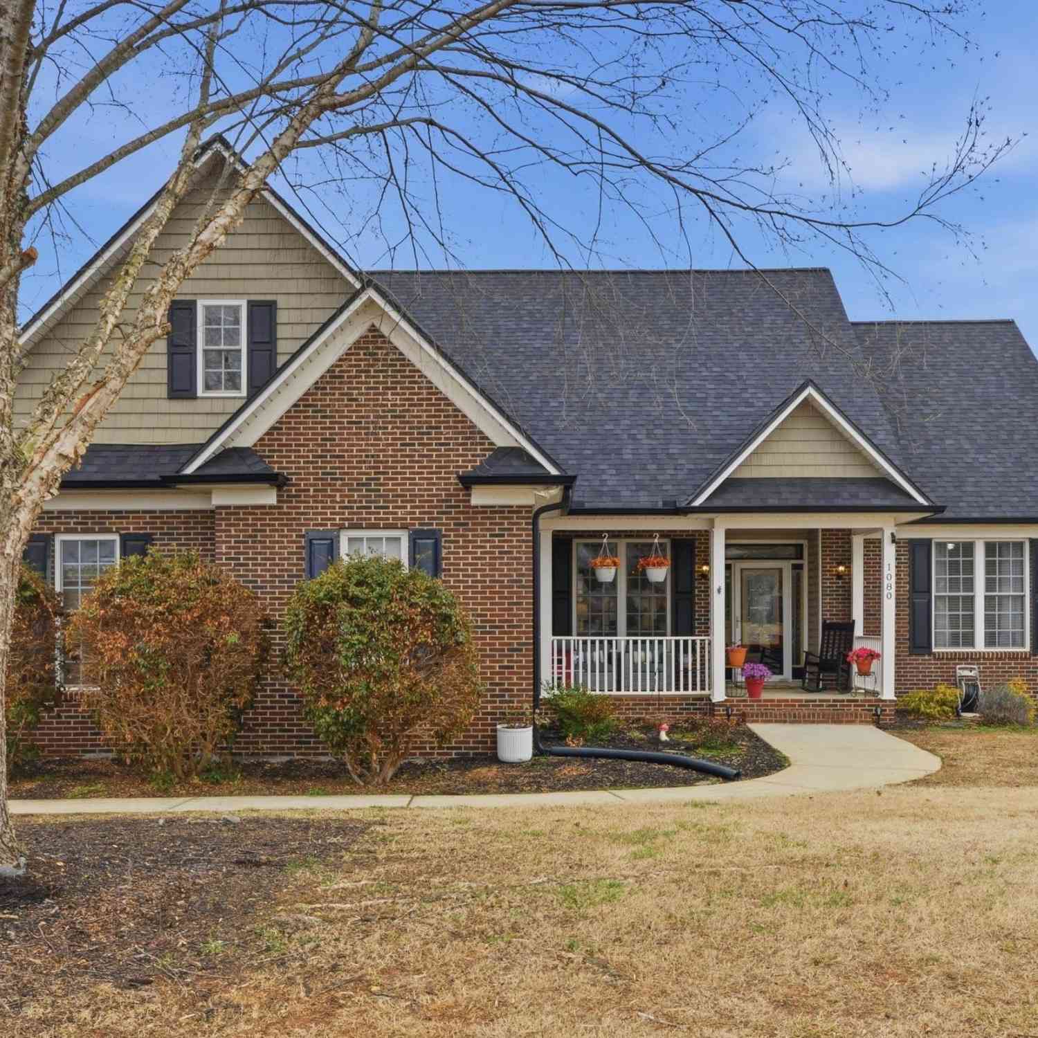 Homes For Sale - 1080 Corie Crest<br/> Boiling Springs, SC 29316